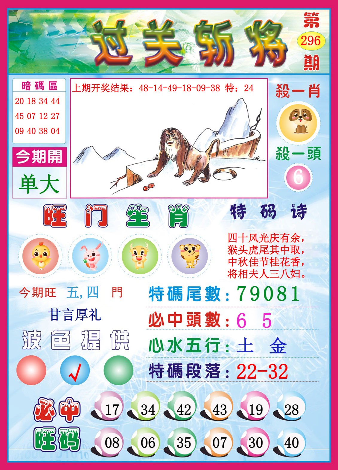  过关斩将04